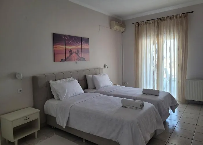Kiki\'S Penthouse