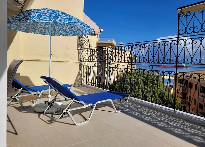 Kiki\'S Penthouse