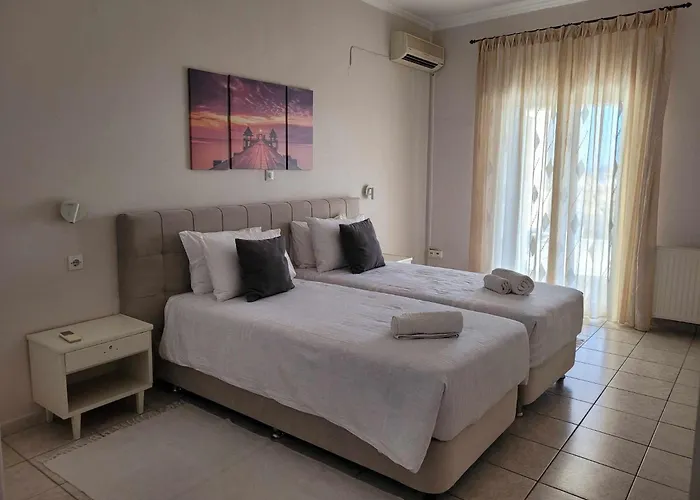Kiki\'S Penthouse
