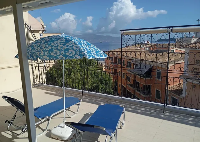 Kiki\'S Penthouse
