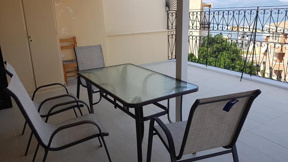 Kiki's Penthouse * Corfu (city)