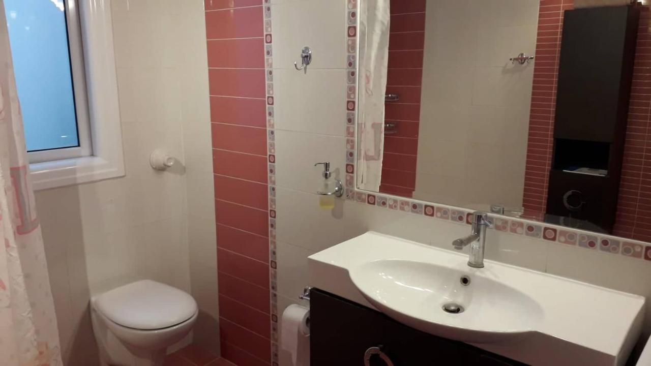 Kiki's Penthouse Apartment Corfu (city)