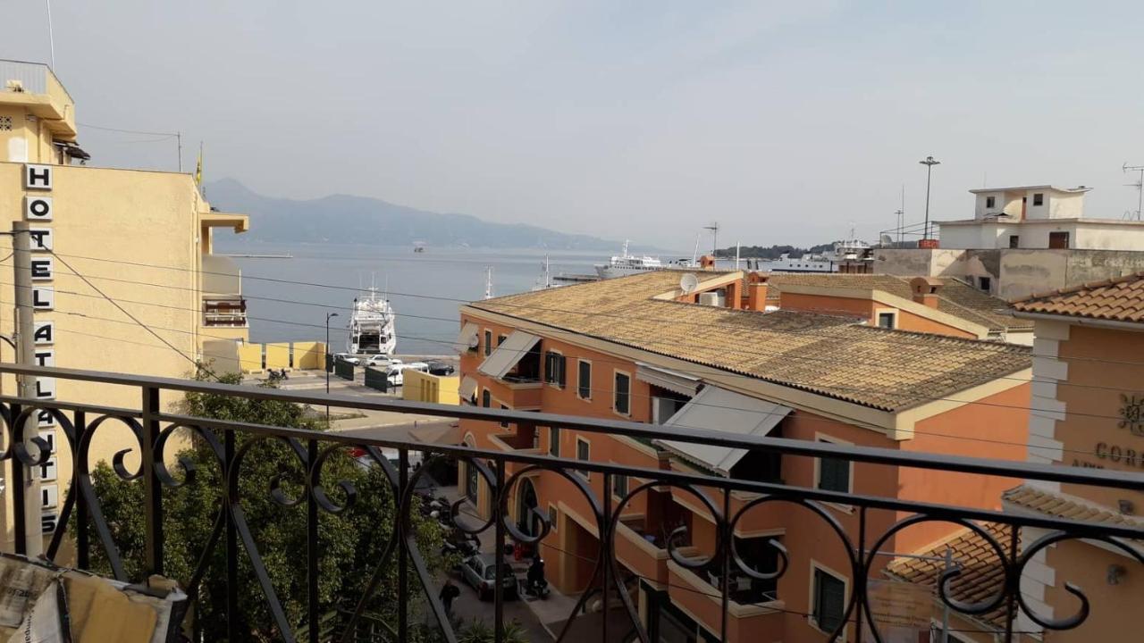 Kiki's Penthouse * Corfu (city)