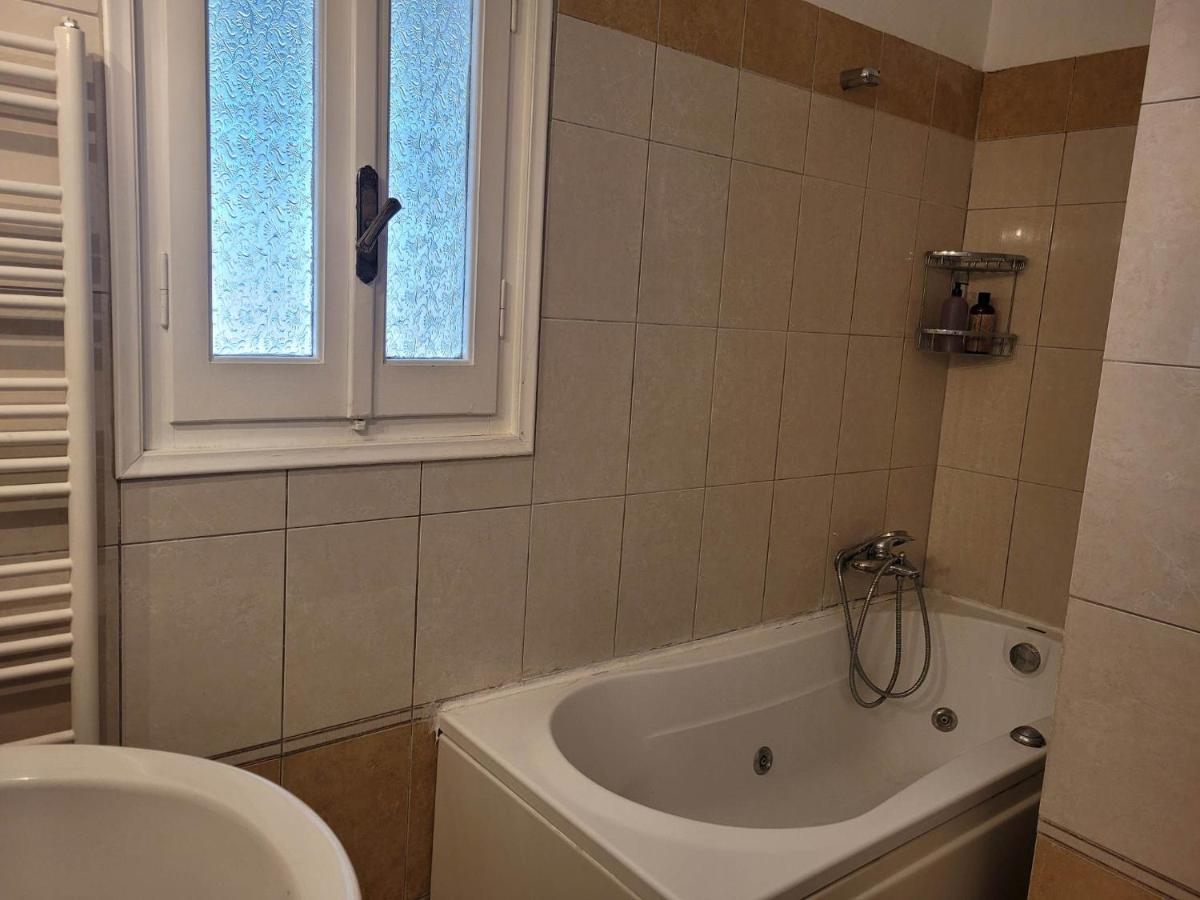 Kiki's Penthouse Διαμέρισμα *