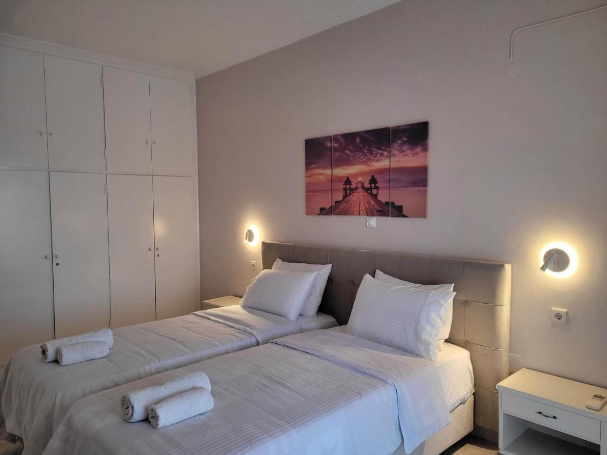 Apartamento Kiki's Penthouse