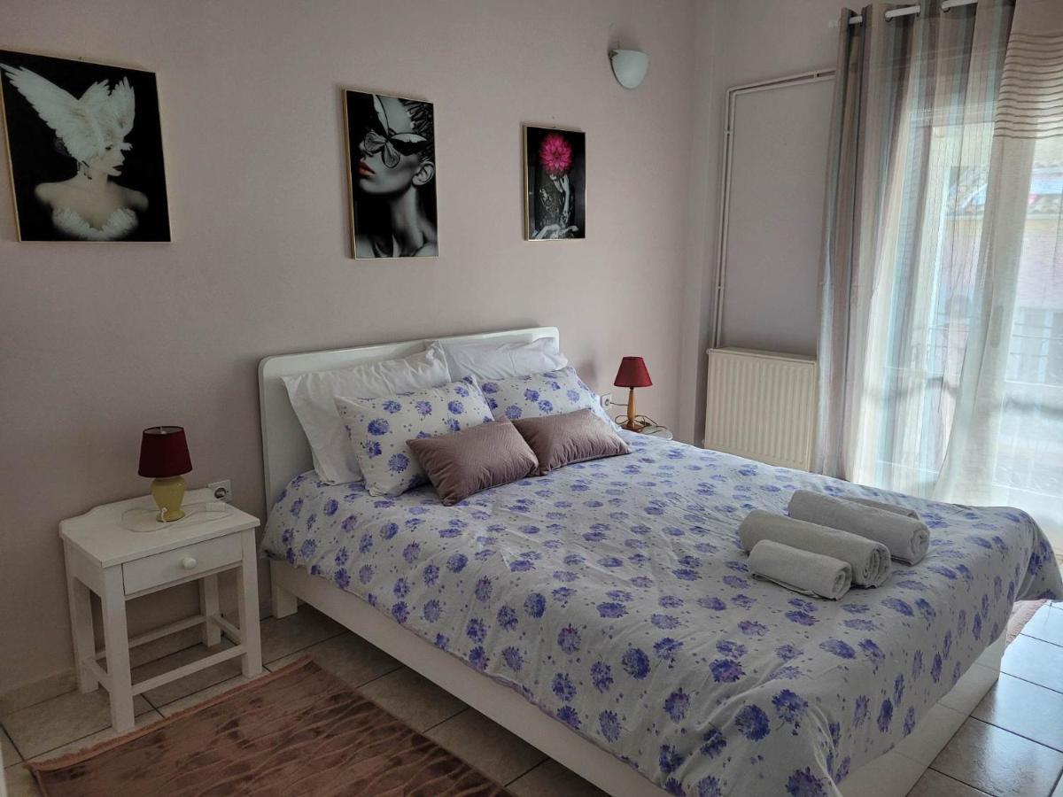 Kiki's Penthouse * Corfu (city)