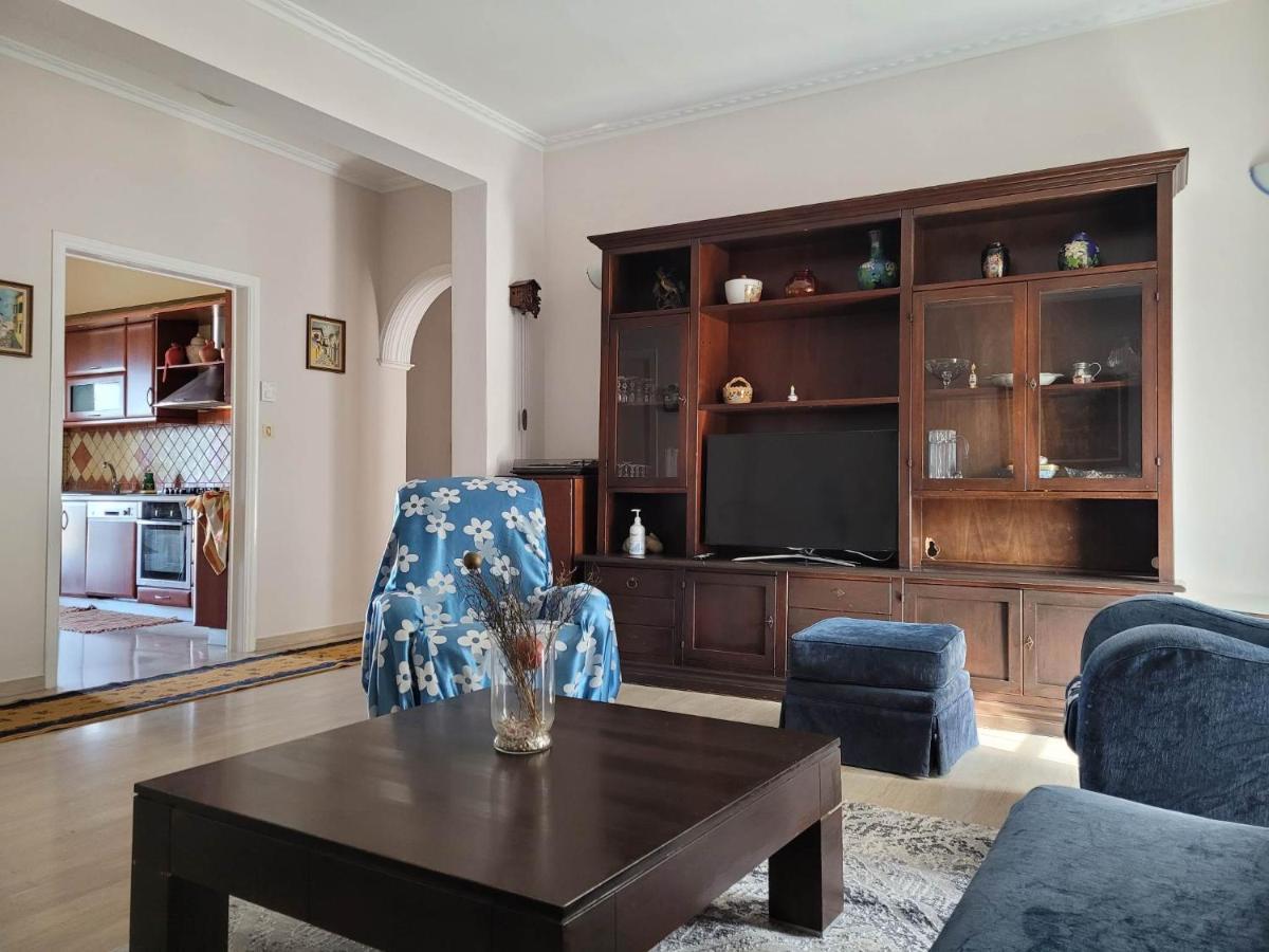 Kiki's Penthouse Apartamento