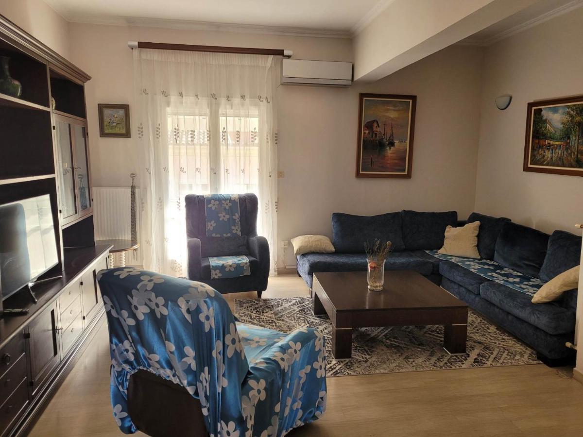 Kiki's Penthouse Apartment Corfu (city)
