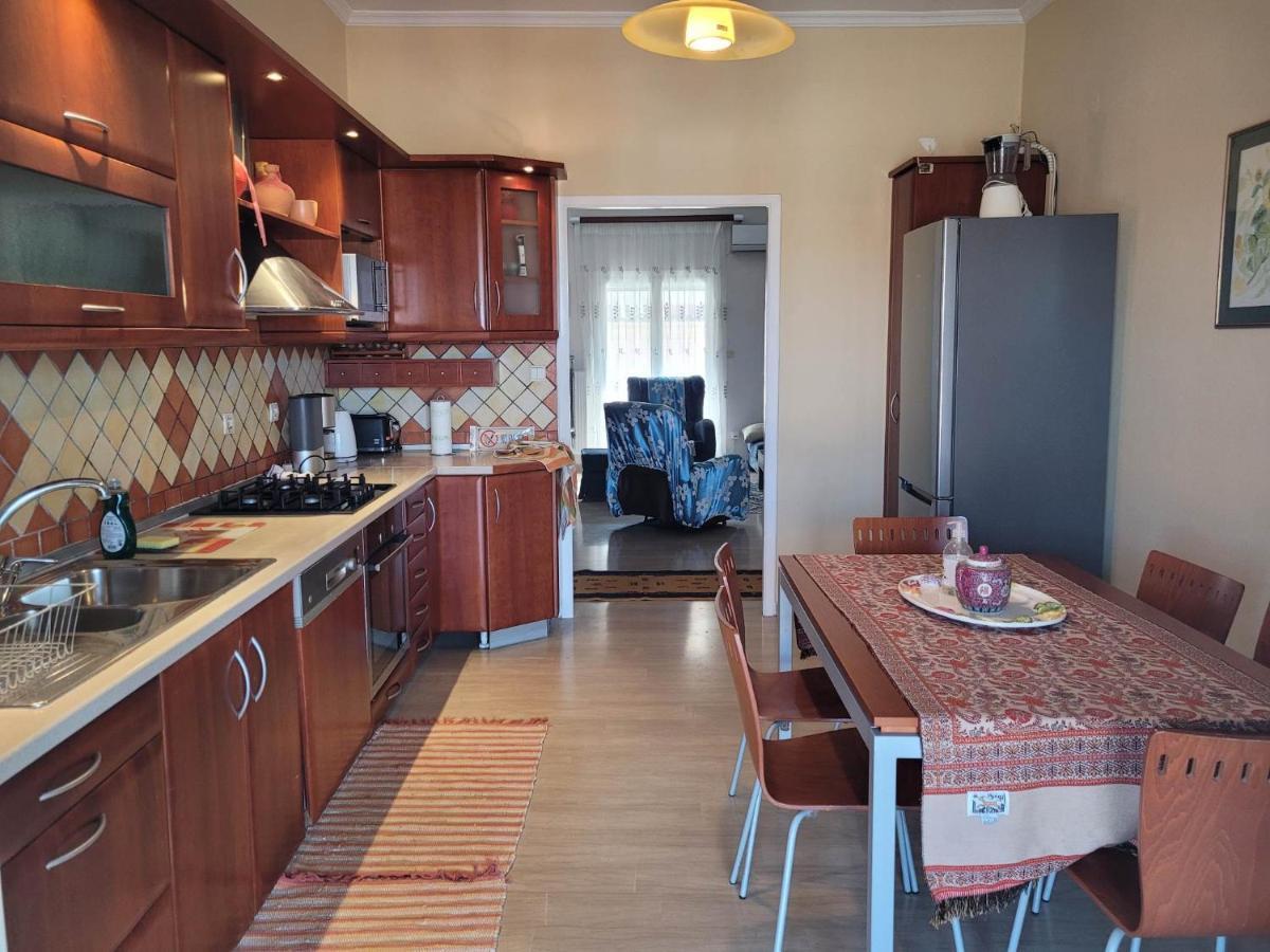 Apartamento Kiki's Penthouse *