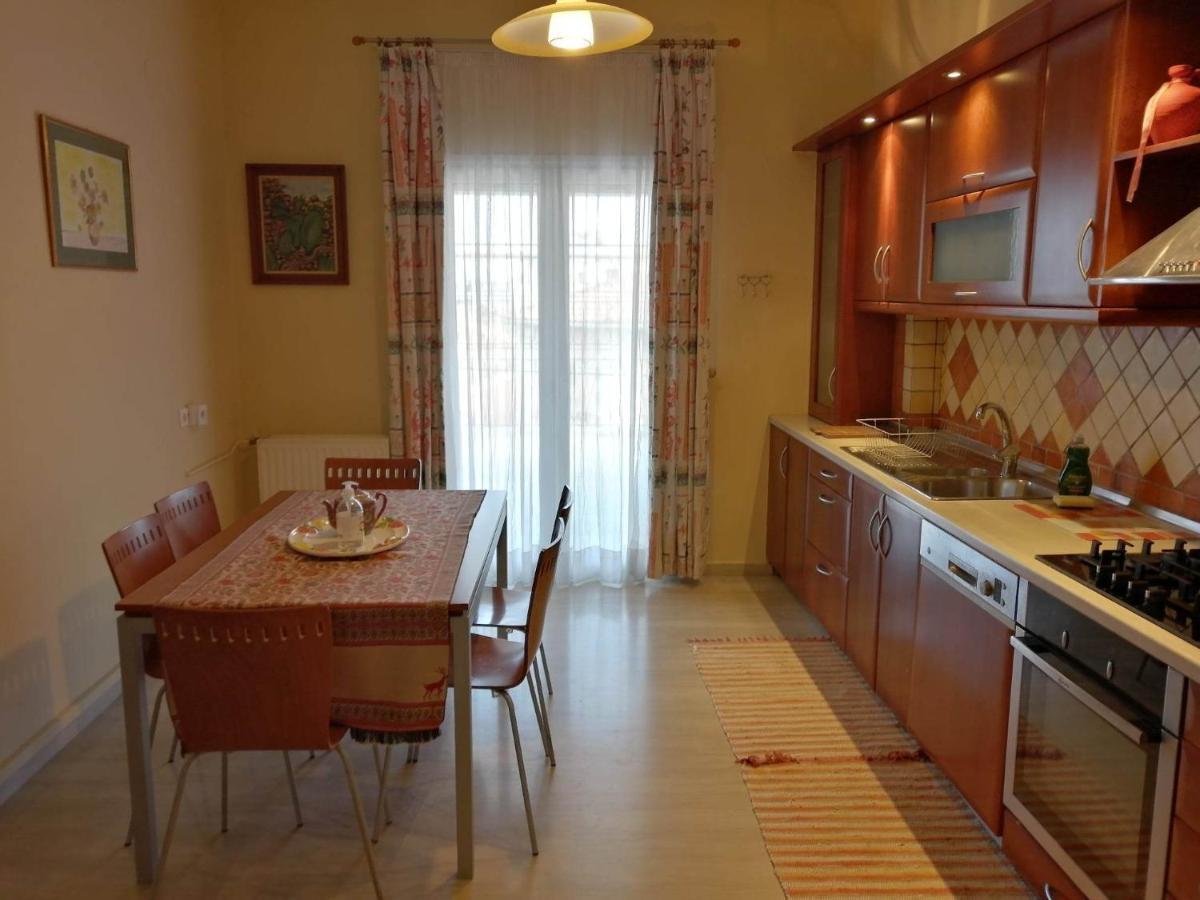 Kiki's Penthouse Apartamento *