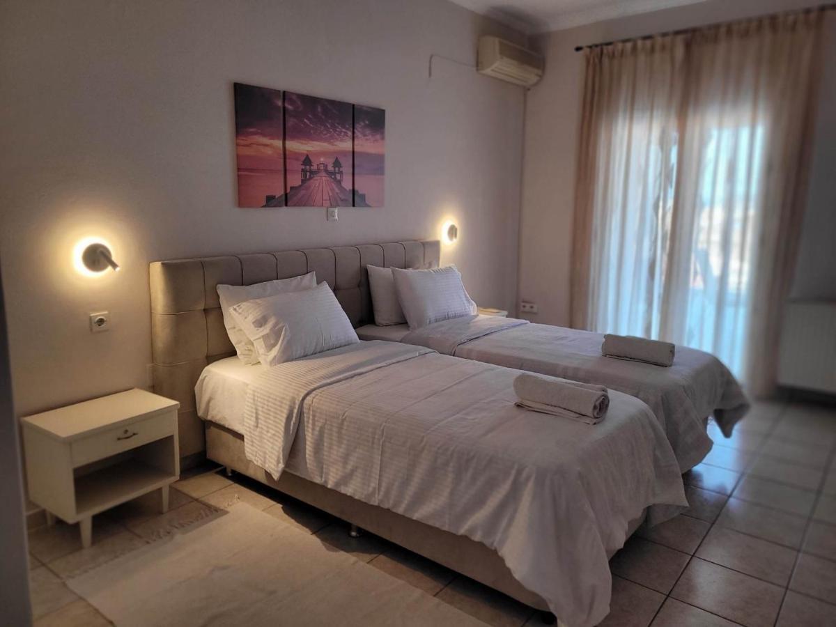 Kiki's Penthouse * Corfu (city)