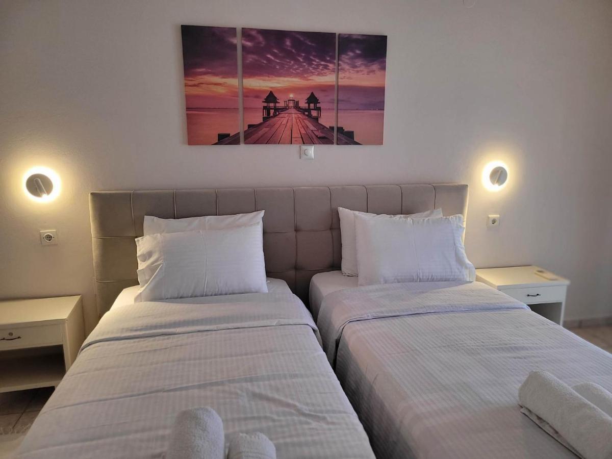 Kiki's Penthouse * Corfu (city)