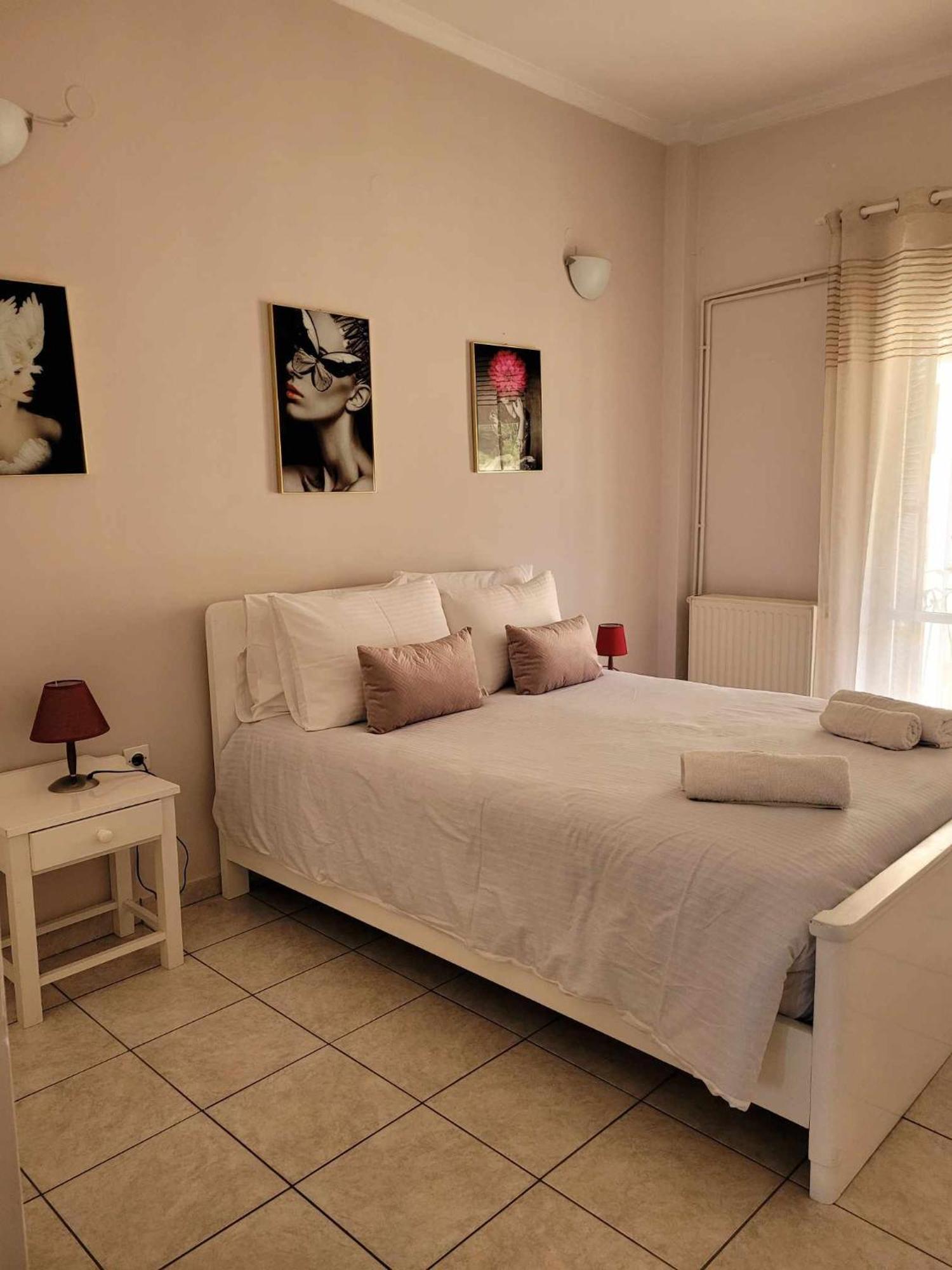 Kiki's Penthouse Corfu (city)