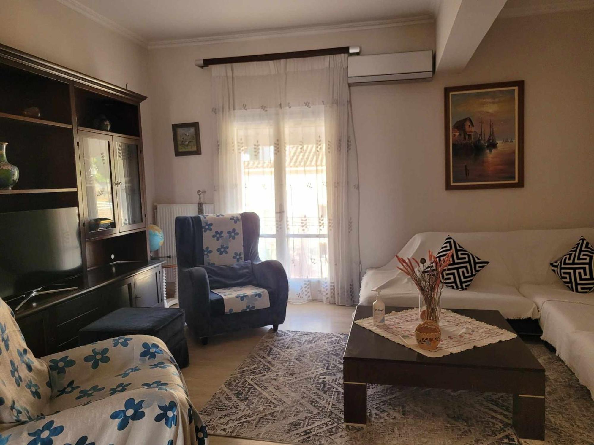 Kiki's Penthouse Apartment Corfu (city)