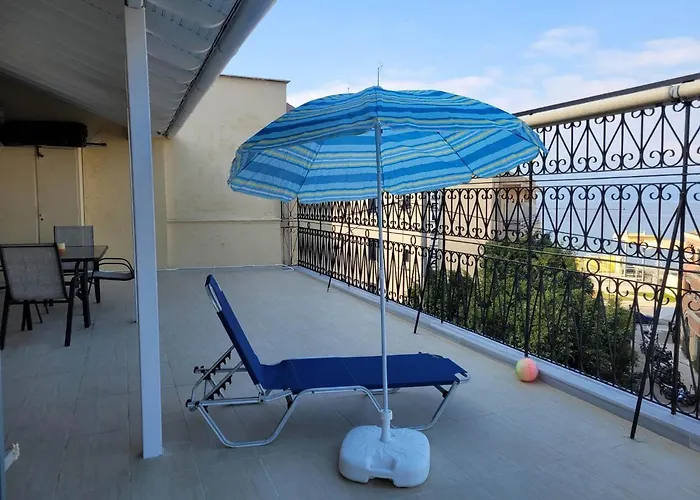 Kiki\'S Penthouse